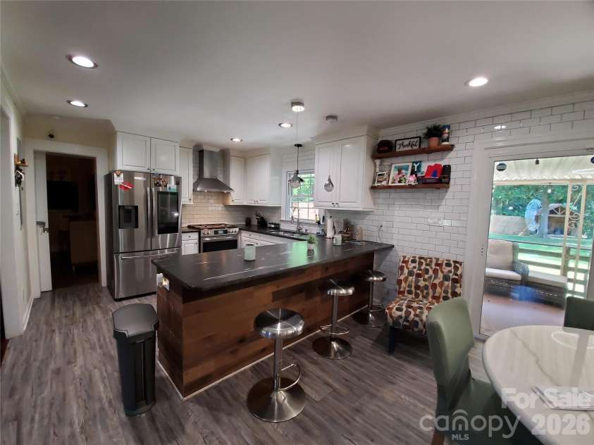 133 Fryling Avenue, Concord, NC 28025.  MLS# CAR4414229, YatesRealty ID 45496. 