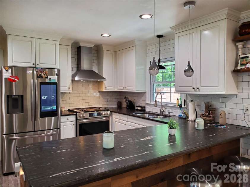 133 Fryling Avenue, Concord, NC 28025.  MLS# CAR4414229, YatesRealty ID 45496. 