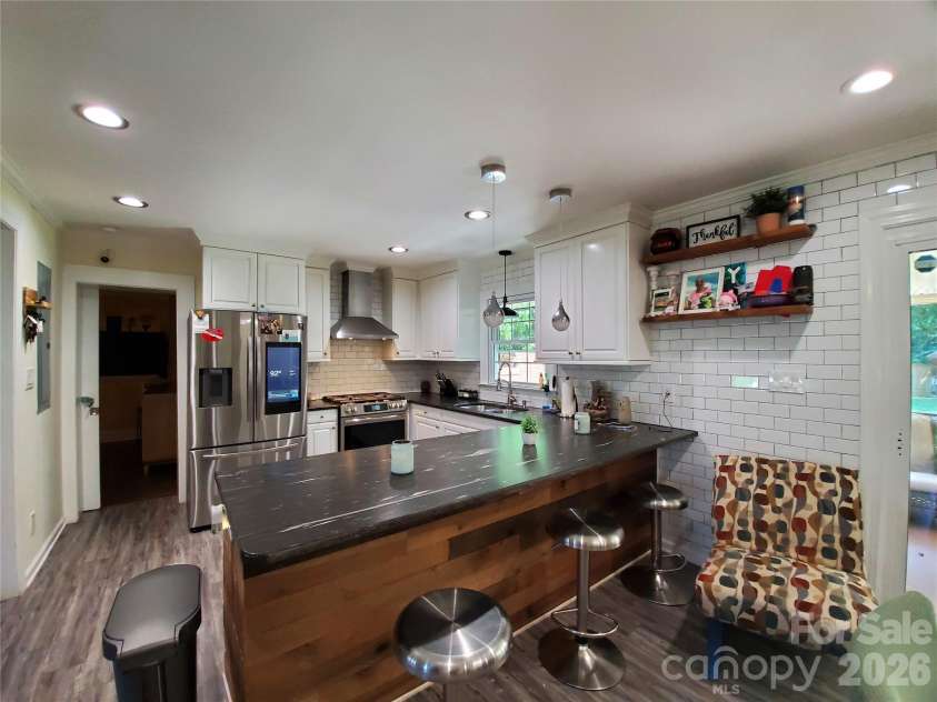 133 Fryling Avenue, Concord, NC 28025.  MLS# CAR4414229, YatesRealty ID 45496. 