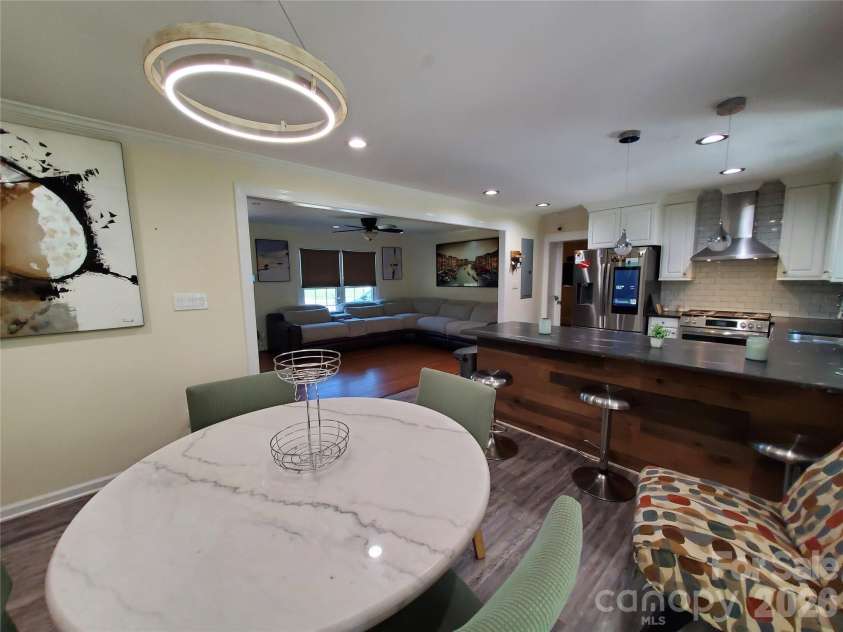 133 Fryling Avenue, Concord, NC 28025.  MLS# CAR4414229, YatesRealty ID 45496. 