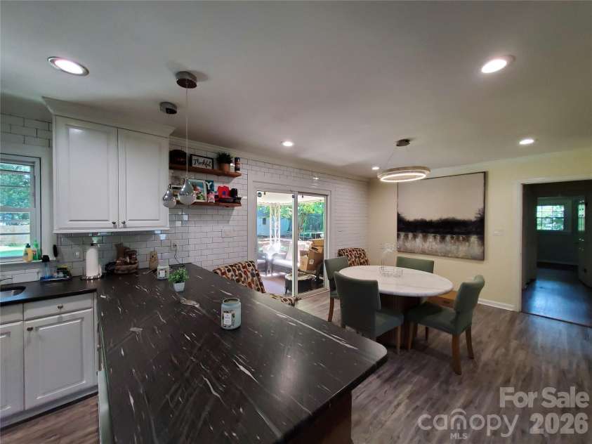 133 Fryling Avenue, Concord, NC 28025.  MLS# CAR4414229, YatesRealty ID 45496. 