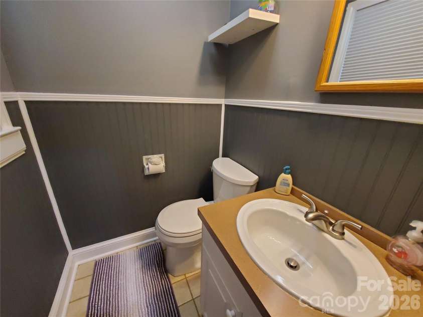 133 Fryling Avenue, Concord, NC 28025.  MLS# CAR4414229, YatesRealty ID 45496. 
