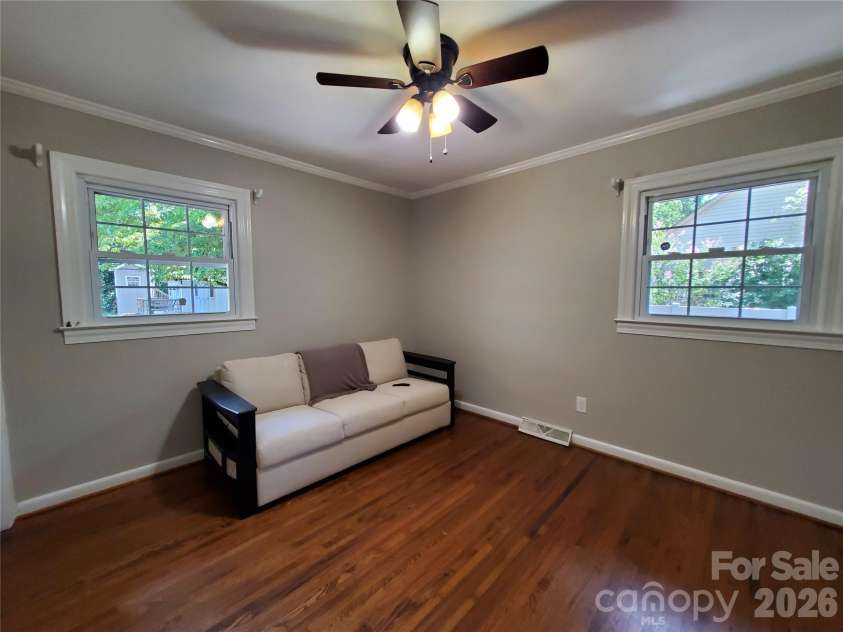 133 Fryling Avenue, Concord, NC 28025.  MLS# CAR4414229, YatesRealty ID 45496. 