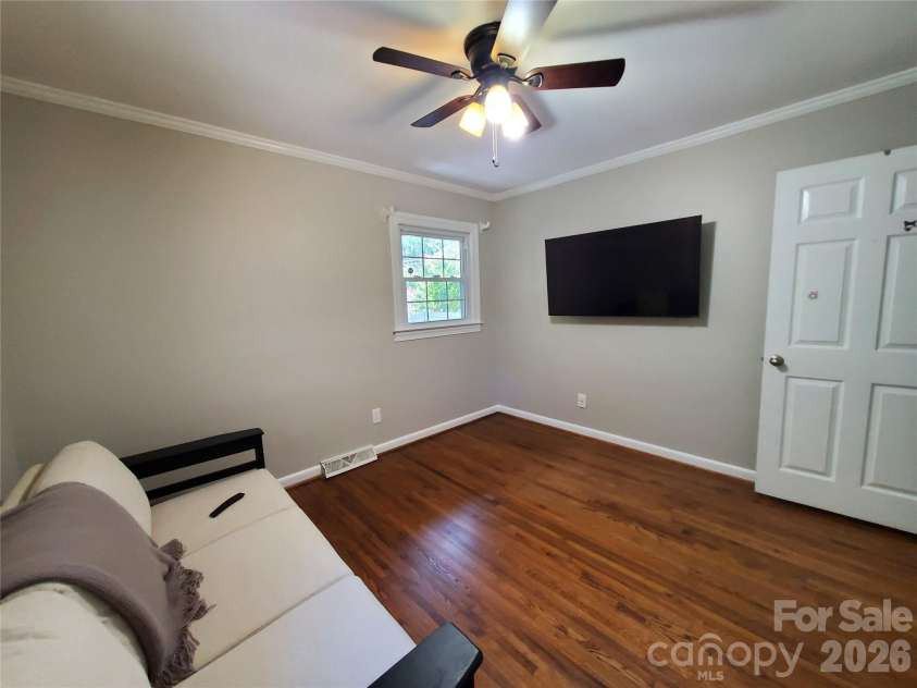 133 Fryling Avenue, Concord, NC 28025.  MLS# CAR4414229, YatesRealty ID 45496. 