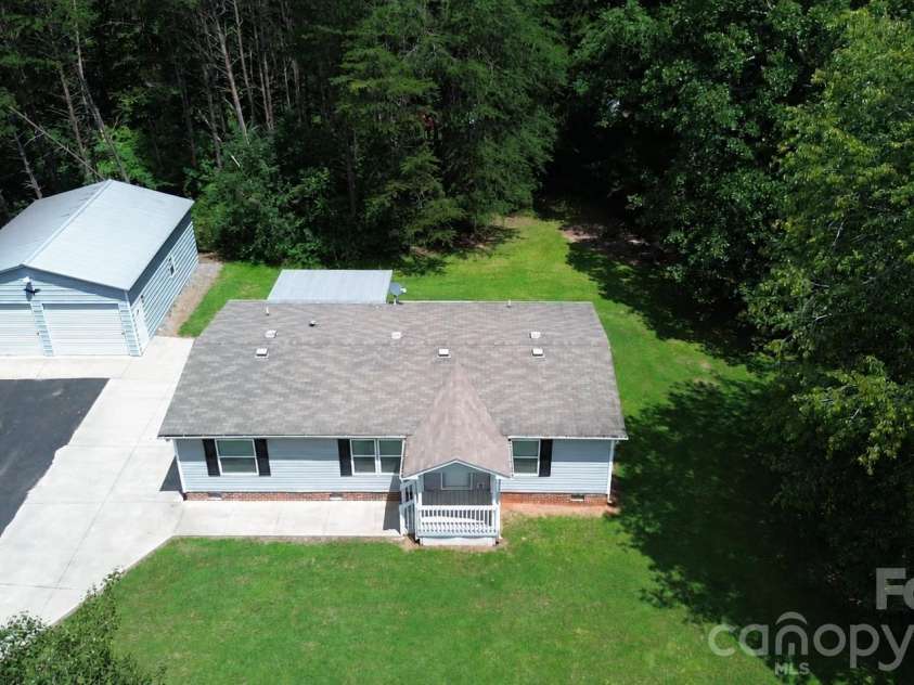 2344 Ashlee Meadows Lane, Lincolnton, NC 28092.  MLS# CAR4414291, YatesRealty ID 45499. 