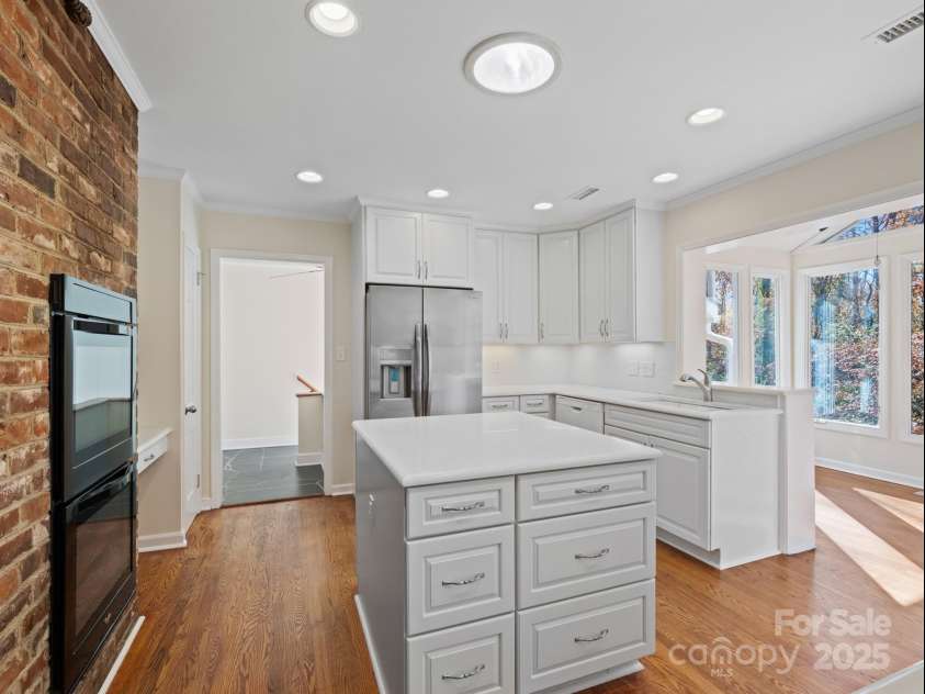 2111 Sagamore Road, Charlotte, NC 28209.  MLS# CAR4323130, YatesRealty ID 455. 