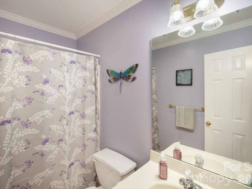 110 Franklin Avenue, Kannapolis, NC 28081.  MLS# CAR4356312, YatesRealty ID 4550. 