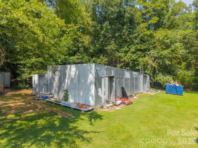 12976 Cabarrus Station Road, Midland, NC 28107.  MLS# CAR4414418, YatesRealty ID 45500. 