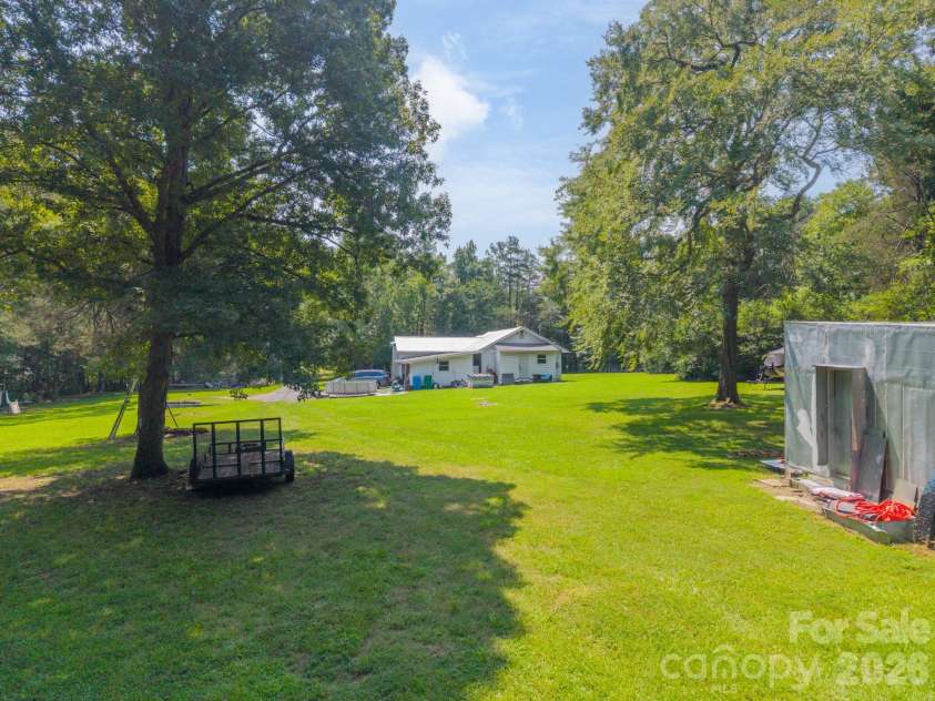 12976 Cabarrus Station Road, Midland, NC 28107.  MLS# CAR4414418, YatesRealty ID 45500. 