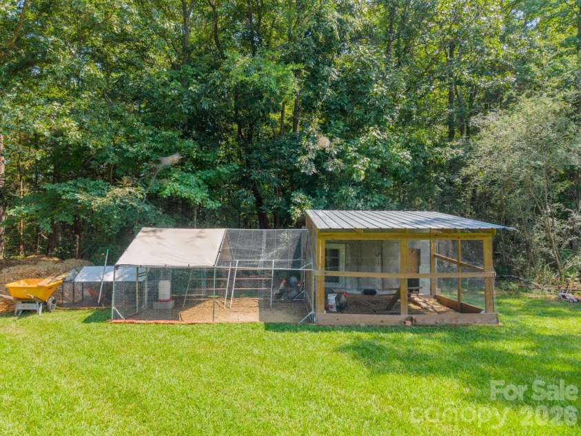 12976 Cabarrus Station Road, Midland, NC 28107.  MLS# CAR4414418, YatesRealty ID 45500. 