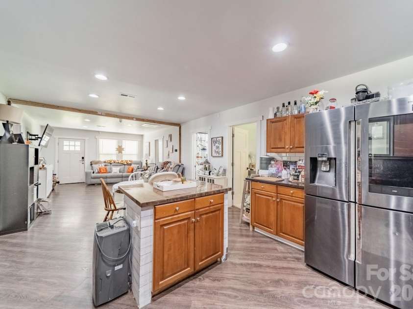 12976 Cabarrus Station Road, Midland, NC 28107.  MLS# CAR4414418, YatesRealty ID 45500. 