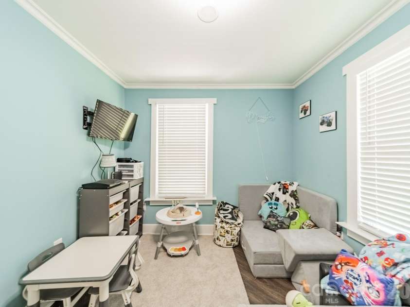 12976 Cabarrus Station Road, Midland, NC 28107.  MLS# CAR4414418, YatesRealty ID 45500. 