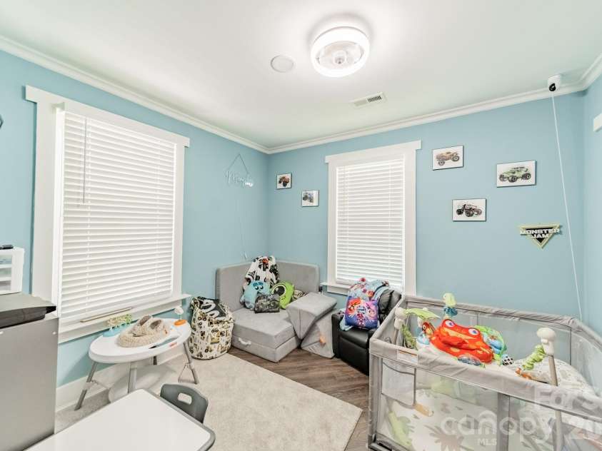 12976 Cabarrus Station Road, Midland, NC 28107.  MLS# CAR4414418, YatesRealty ID 45500. 