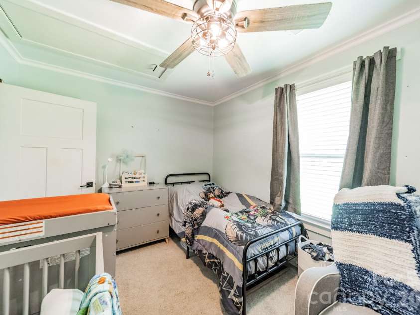 12976 Cabarrus Station Road, Midland, NC 28107.  MLS# CAR4414418, YatesRealty ID 45500. 