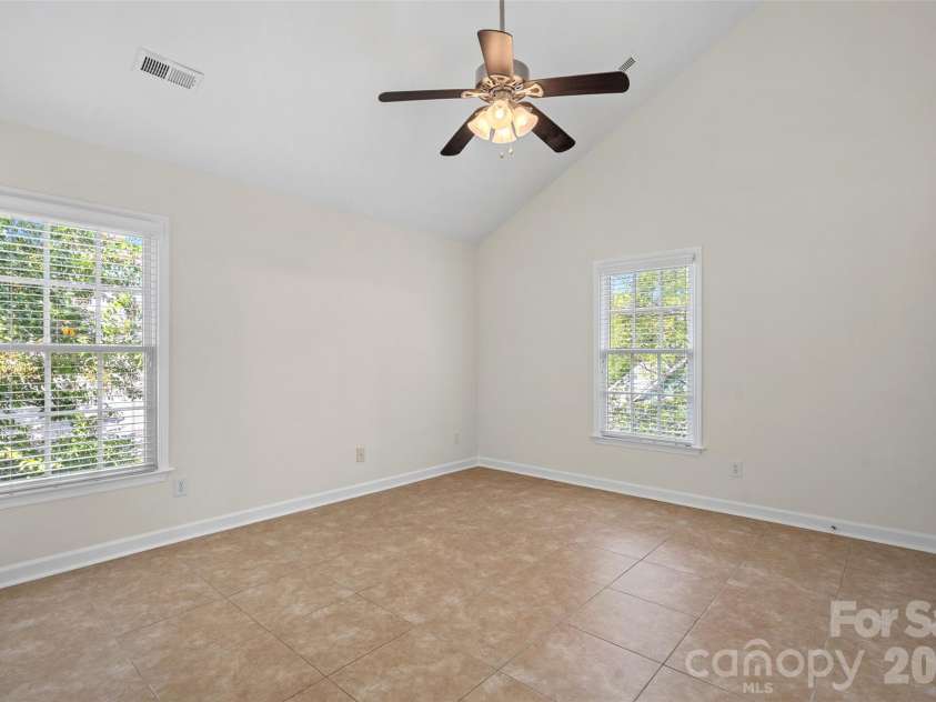 14015 Garden District Row, Huntersville, NC 28078.  MLS# CAR4414274, YatesRealty ID 45501. 