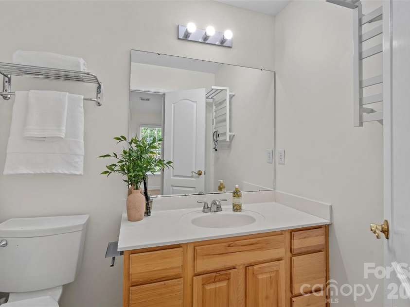 14015 Garden District Row, Huntersville, NC 28078.  MLS# CAR4414274, YatesRealty ID 45501. 