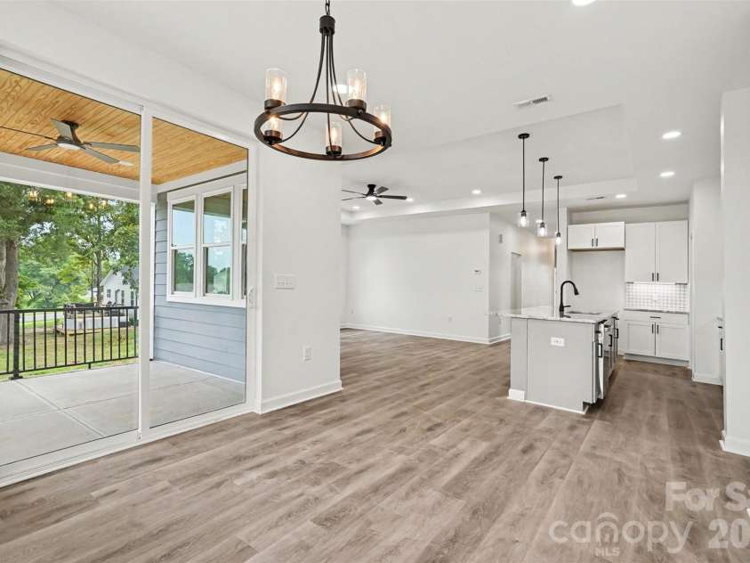 2416 Waxhaw Indian Trail Road, Indian Trail, NC 28079.  MLS# CAR4409507, YatesRealty ID 45502. 