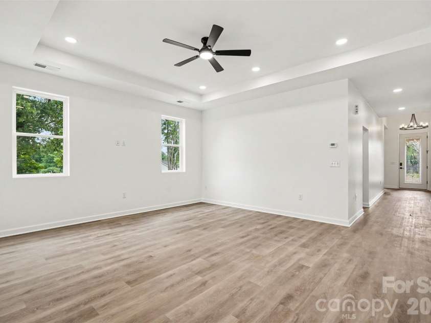 2416 Waxhaw Indian Trail Road, Indian Trail, NC 28079.  MLS# CAR4409507, YatesRealty ID 45502. 