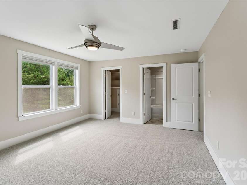 10177 Lakeshore Drive, Lancaster, SC 29720.  MLS# CAR4410125, YatesRealty ID 45503. 3rd Bedroom