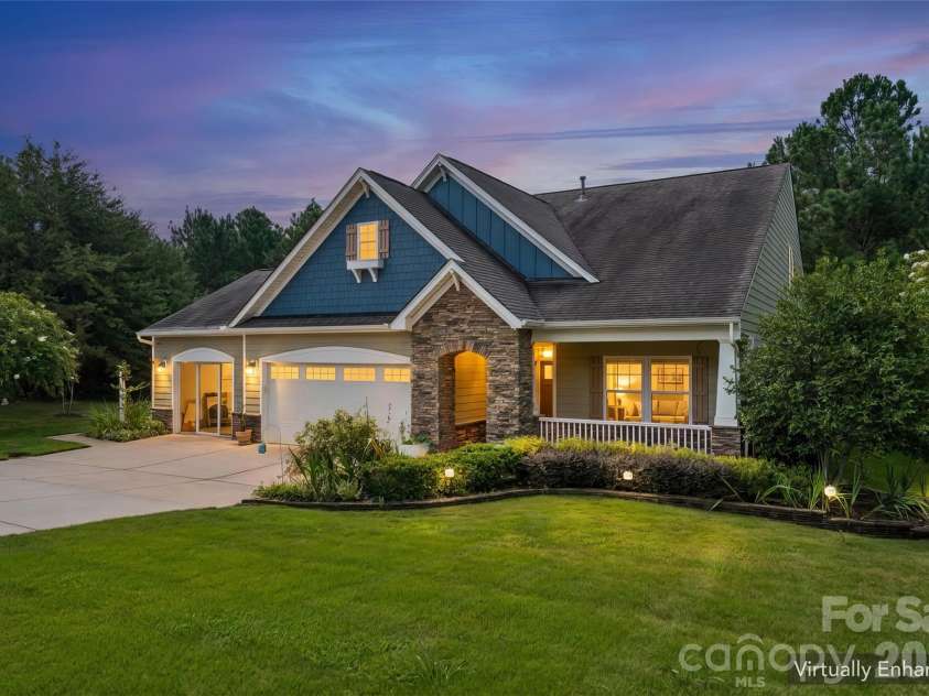 10177 Lakeshore Drive, Lancaster, SC 29720.  MLS# CAR4410125, YatesRealty ID 45503. 