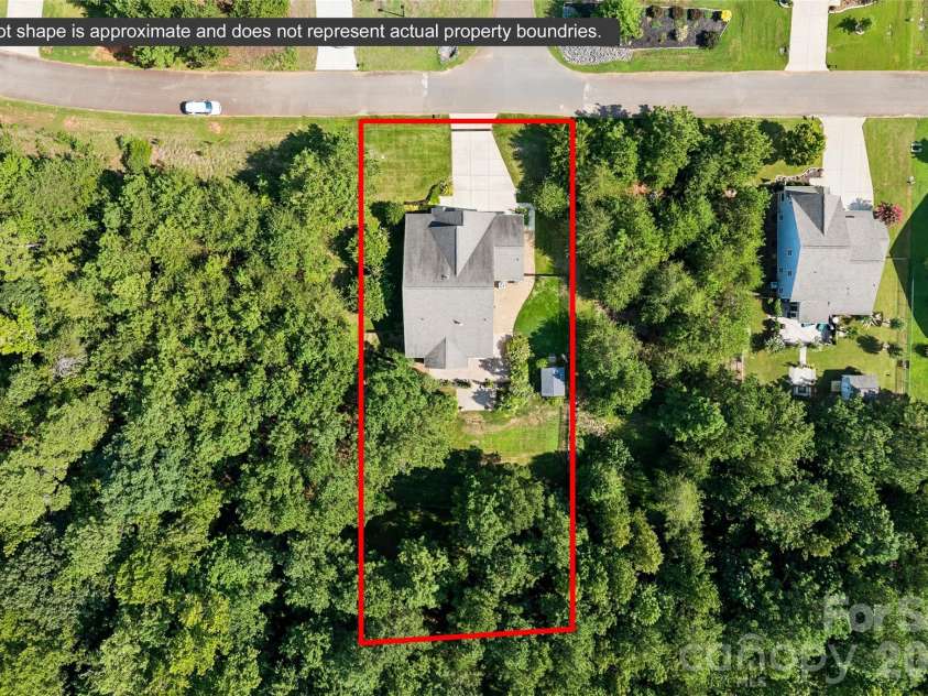 10177 Lakeshore Drive, Lancaster, SC 29720.  MLS# CAR4410125, YatesRealty ID 45503. 