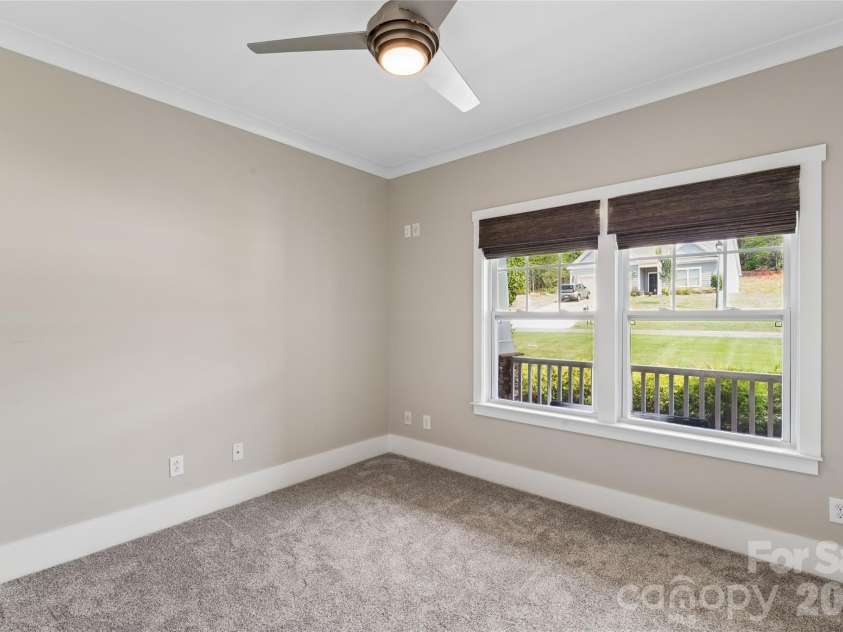 10177 Lakeshore Drive, Lancaster, SC 29720.  MLS# CAR4410125, YatesRealty ID 45503. Second bedroom main floor