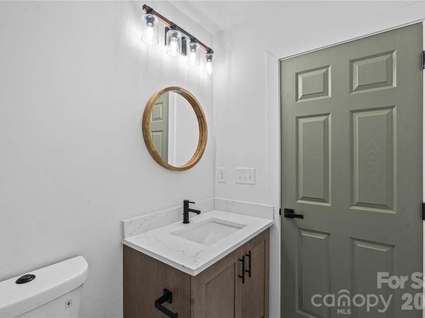 1407 Birch Street, Kannapolis, NC 28081.  MLS# CAR4410819, YatesRealty ID 45504. 