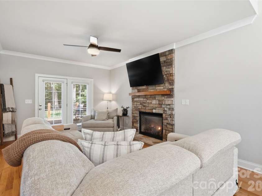 10154 Jim Sossoman Road, Midland, NC 28107.  MLS# CAR4412838, YatesRealty ID 45506. 