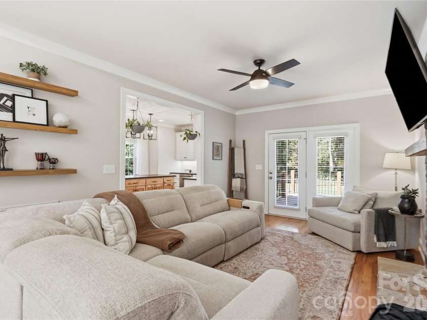 10154 Jim Sossoman Road, Midland, NC 28107.  MLS# CAR4412838, YatesRealty ID 45506. 