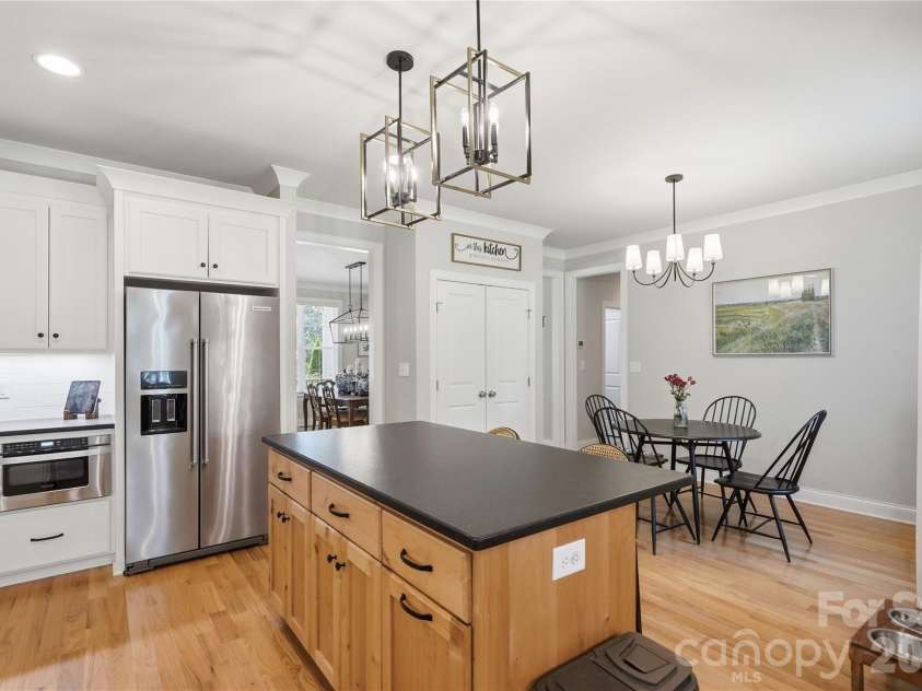 10154 Jim Sossoman Road, Midland, NC 28107.  MLS# CAR4412838, YatesRealty ID 45506. 