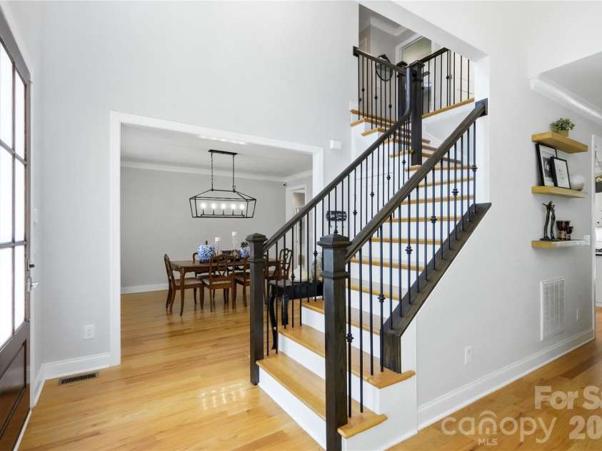10154 Jim Sossoman Road, Midland, NC 28107.  MLS# CAR4412838, YatesRealty ID 45506. 