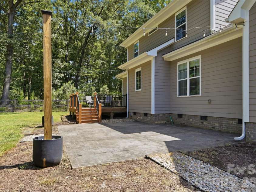 10154 Jim Sossoman Road, Midland, NC 28107.  MLS# CAR4412838, YatesRealty ID 45506. 