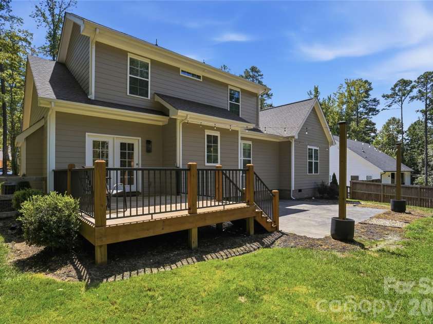 10154 Jim Sossoman Road, Midland, NC 28107.  MLS# CAR4412838, YatesRealty ID 45506. 