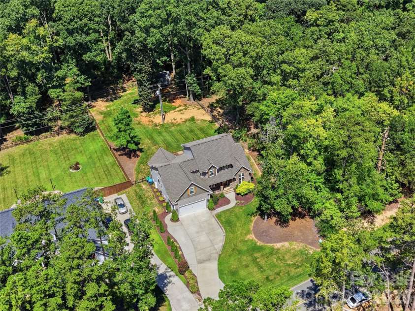 10154 Jim Sossoman Road, Midland, NC 28107.  MLS# CAR4412838, YatesRealty ID 45506. 