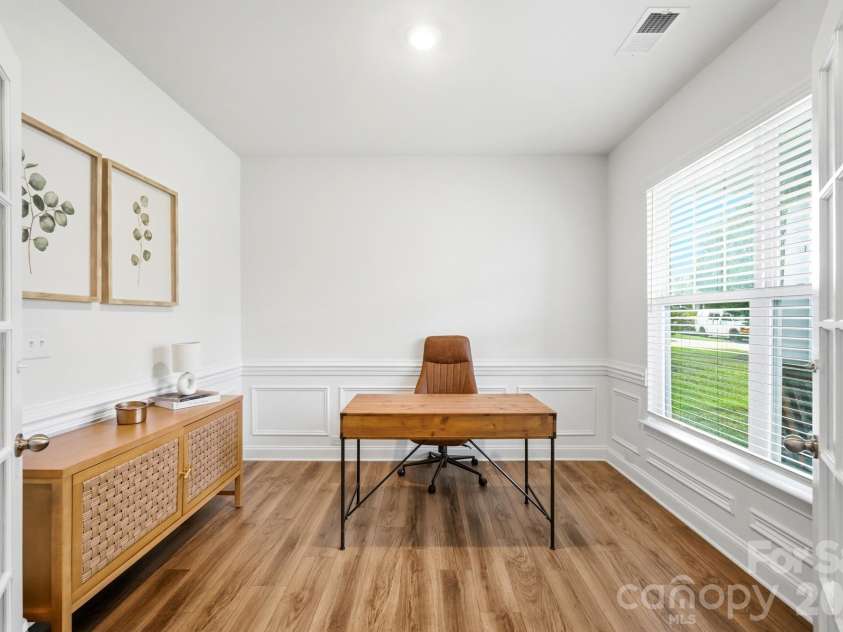 4492 Falls Lake Drive, Concord, NC 28025.  MLS# CAR4413181, YatesRealty ID 45507. Office