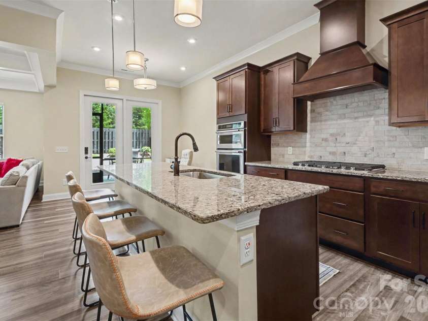138 Heathbrook Lane, Waxhaw, NC 28173.  MLS# CAR4410754, YatesRealty ID 45508. 