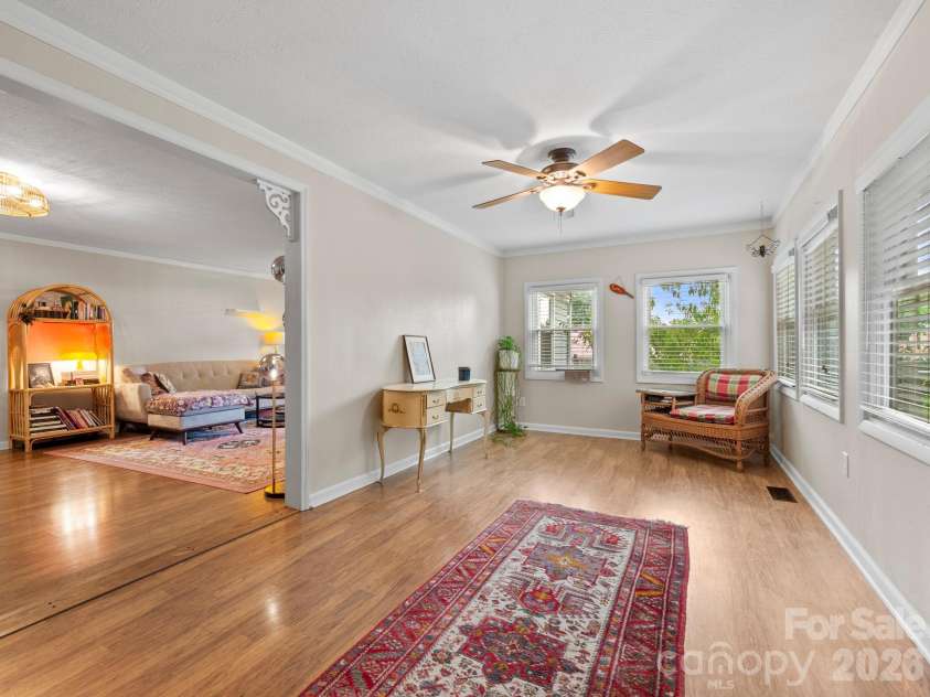 32 Fair Drive, Candler, NC 28715.  MLS# CAR4409961, YatesRealty ID 45509. 