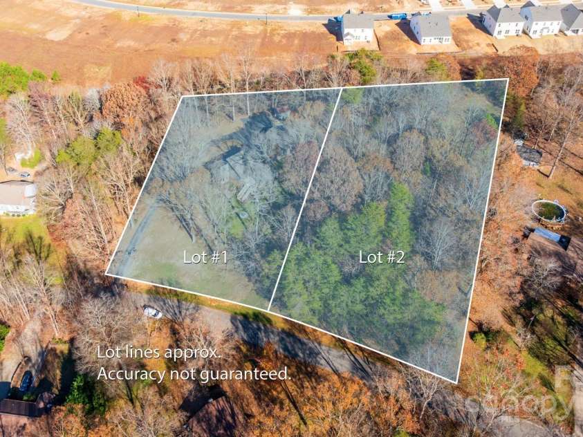 2106 Lynmore Drive, Sherrills Ford, NC 28673.  MLS# CAR4316248, YatesRealty ID 4551. 