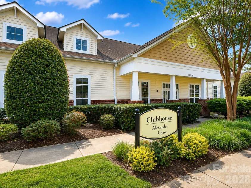 9113 Mcdowell Creek Court, Cornelius, NC 28031.  MLS# CAR4409709, YatesRealty ID 45511. 