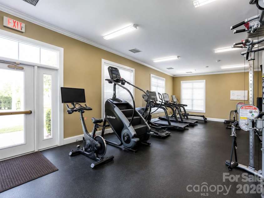 9113 Mcdowell Creek Court, Cornelius, NC 28031.  MLS# CAR4409709, YatesRealty ID 45511. 