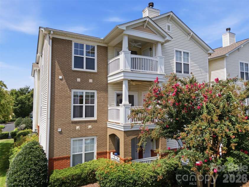 9113 Mcdowell Creek Court, Cornelius, NC 28031.  MLS# CAR4409709, YatesRealty ID 45511. 