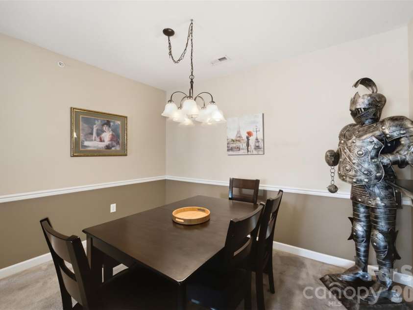 9113 Mcdowell Creek Court, Cornelius, NC 28031.  MLS# CAR4409709, YatesRealty ID 45511. 