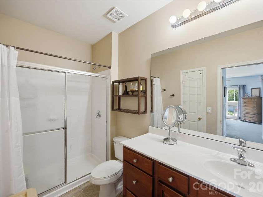 9113 Mcdowell Creek Court, Cornelius, NC 28031.  MLS# CAR4409709, YatesRealty ID 45511. 