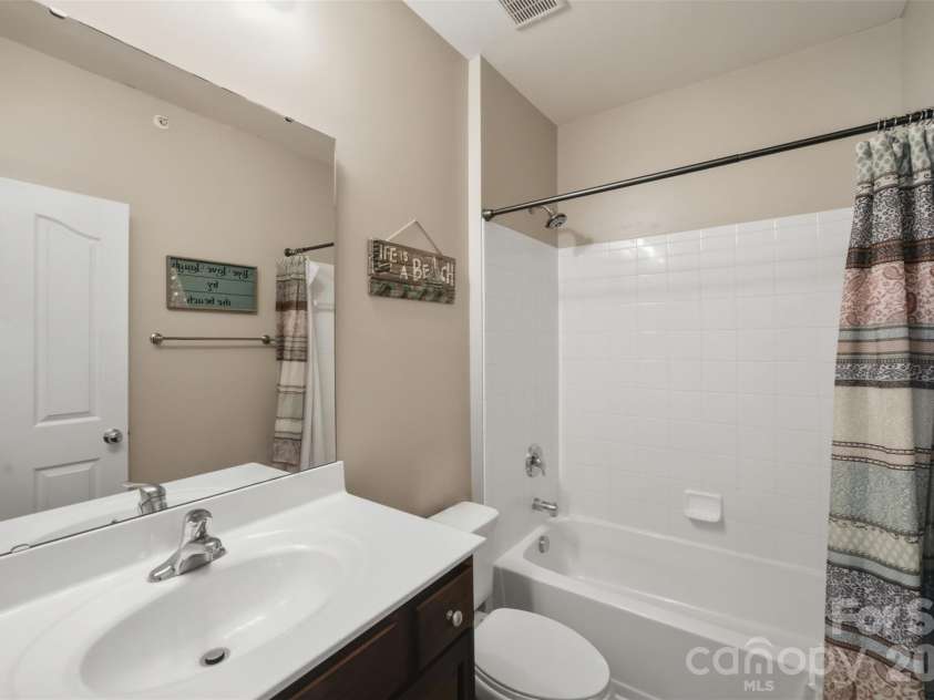 9113 Mcdowell Creek Court, Cornelius, NC 28031.  MLS# CAR4409709, YatesRealty ID 45511. 