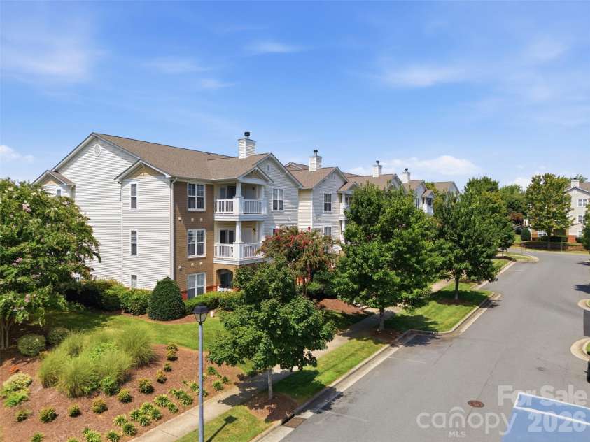 9113 Mcdowell Creek Court, Cornelius, NC 28031.  MLS# CAR4409709, YatesRealty ID 45511. 
