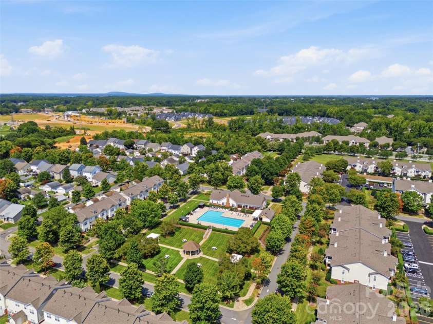 9113 Mcdowell Creek Court, Cornelius, NC 28031.  MLS# CAR4409709, YatesRealty ID 45511. 
