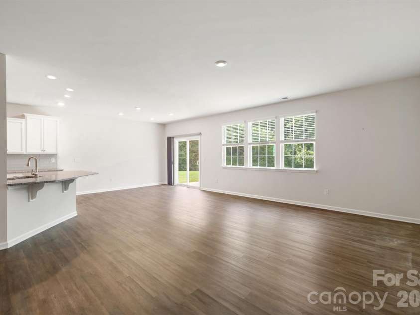 3307 Sand Post Oak Court, Gastonia, NC 28056.  MLS# CAR4397989, YatesRealty ID 45517. 