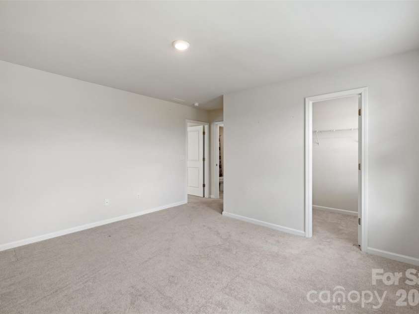 3307 Sand Post Oak Court, Gastonia, NC 28056.  MLS# CAR4397989, YatesRealty ID 45517. 