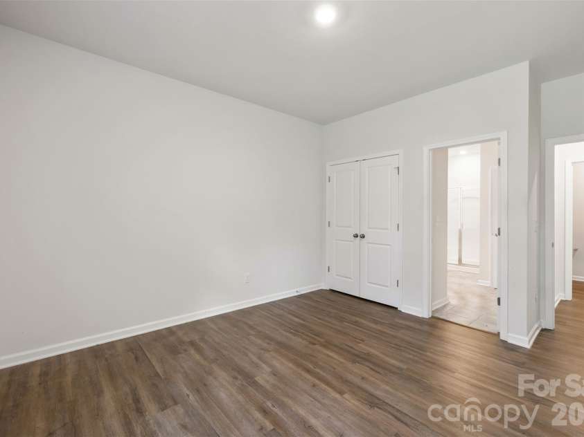 3307 Sand Post Oak Court, Gastonia, NC 28056.  MLS# CAR4397989, YatesRealty ID 45517. First floor Primary