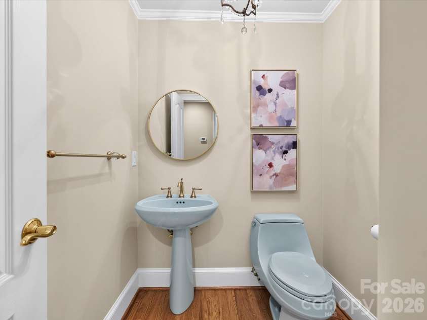 5719 Ballinard Lane, Charlotte, NC 28277.  MLS# CAR4400247, YatesRealty ID 45519. 